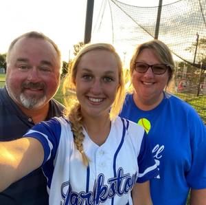 Meet your Posher, Marti